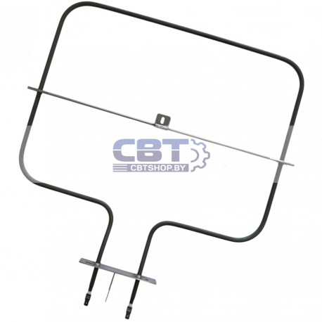 Тэн (нагревательный элемент) нижний для духового шкафа - 17471100001480