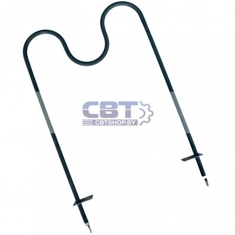 Тэн (нагревательный элемент) нижний для духового шкафа - 17471100000282