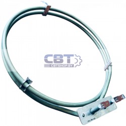 Тэн (нагревательный элемент) конвекции для духового шкафа - 17471100002874