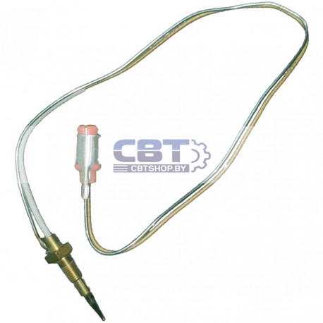 Термопара для варочной панели - 12966200000320