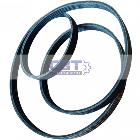 Ремень бака для стиральной машины - 12638100003442