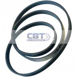 Ремень бака для стиральной машины - 12638100000244