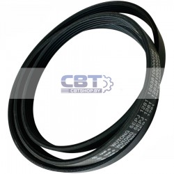 Ремень бака для стиральной машины - 12638100000250