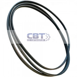 Ремень бака для стиральной машины - 12638200000221