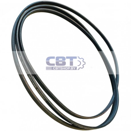 Ремень бака для стиральной машины - 12638200000221