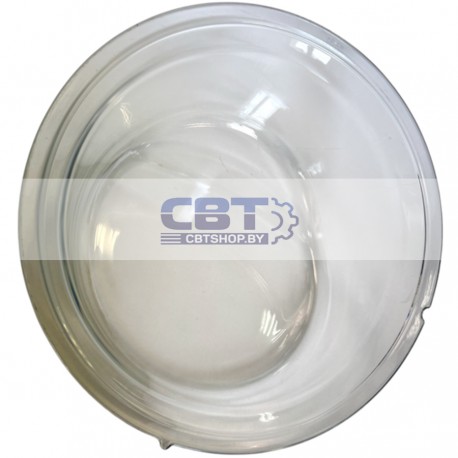 Стекло люка (двери) для стиральной машины - 12538100000007