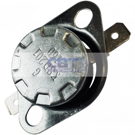 Термостат для духового шкафа - 17470000009112