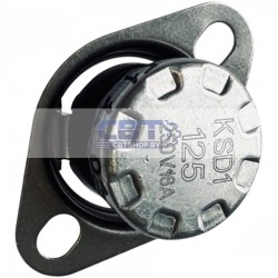 Термостат для духового шкафа - 17471100002793