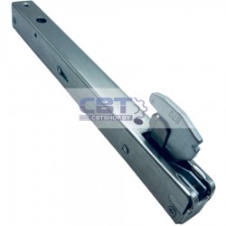 Петля (шарнир) двери для духового шкафа - 12971100000870