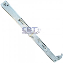 Петля (шарнир) двери для духового шкафа - 12971100A60497