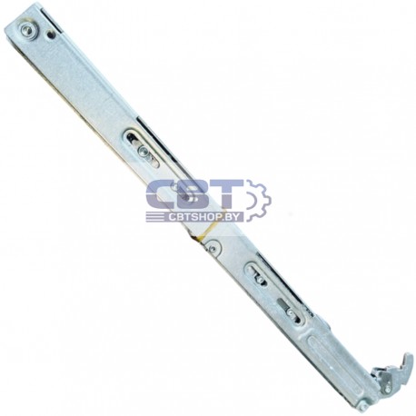 Петля (шарнир) двери для духового шкафа - 12971100A60497