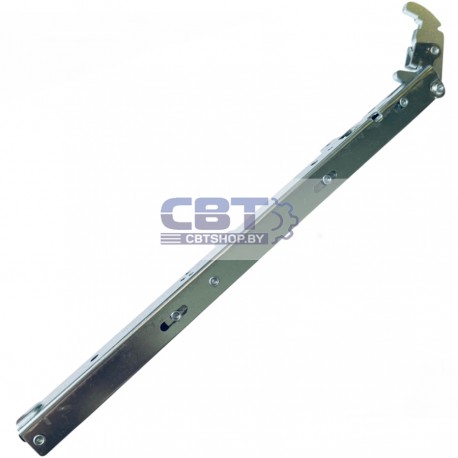 Петля (шарнир) двери для духового шкафа - 12971100014603