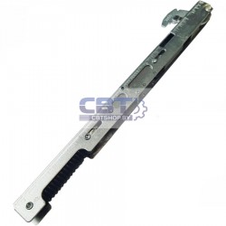 Петля (шарнир) двери для духового шкафа - 12971100010381