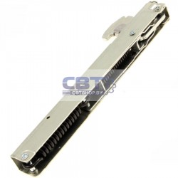 Петля (шарнир) двери для духового шкафа - 12971100000880