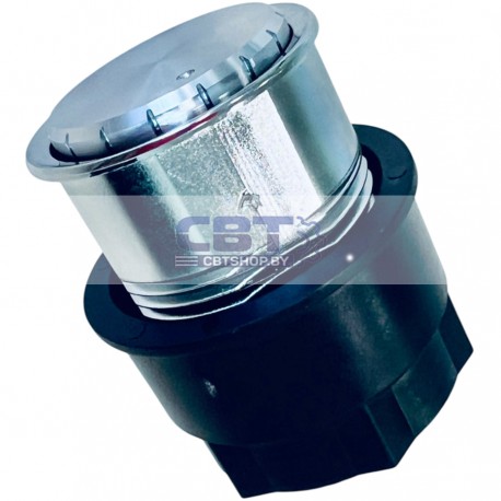 Ручка управления для духового шкафа - 12971100012901