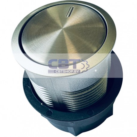 Ручка управления для духового шкафа - 12171100002834