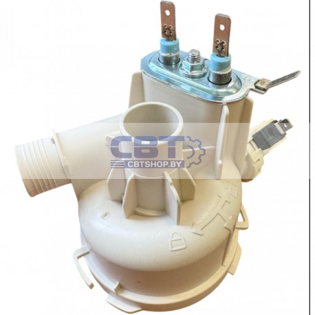 Тэн (нагревательный элемент) для посудомоечной машины - 17476000007482
