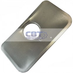 Металлический фильтр для посудомоечной машин - 12176000003689