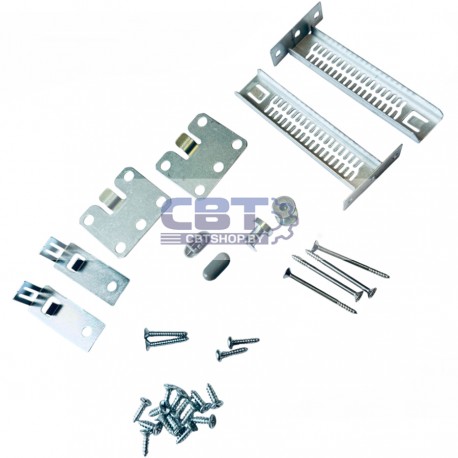 Монтажный набор для посудомоечной машины - 12976000000288