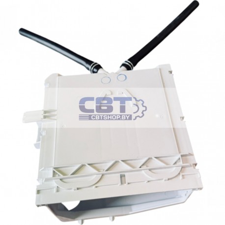 Порошкоприемник (дозатор) для стиральной машины - 12138100025765