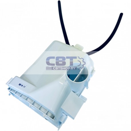 Порошкоприемник (дозатор) для стиральной машины - 12138100003300