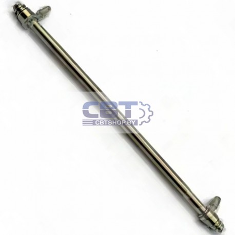 Ручка двери для духового шкафа - 12971100003161