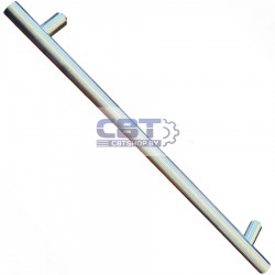 Ручка двери для духового шкафа - 12971100000997