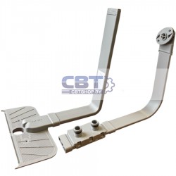 Патрубок верхнего разбрызгивателя для посудомоечной машины - 12176000A42215