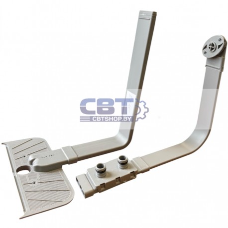 Патрубок верхнего разбрызгивателя для посудомоечной машины - 12176000A42215