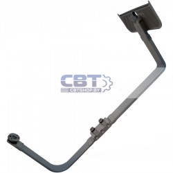 Патрубок верхнего разбрызгивателя для посудомоечной машины - 12176000009472