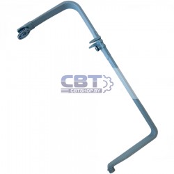 Патрубок верхнего разбрызгивателя для посудомоечной машины - 12176000009457