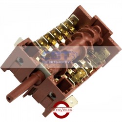 Переключатель режимов для духового шкафа - DG34-00008J