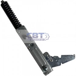 Петля (шарнир) двери для духового шкафа - DG94-02344C