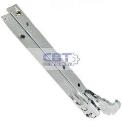 Петля (шарнир) двери для духового шкафа - DG97-00023D