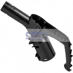 Корпус ручки управления для пылесоса - DJ61-00364A