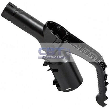 Корпус ручки управления для пылесоса - DJ61-00364A