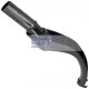 Корпус ручки управления для пылесоса - DJ61-01106A