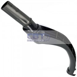 Корпус ручки управления для пылесоса - DJ61-01106A