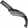 Корпус ручки управления для пылесоса - DJ61-01106A