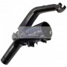 Корпус ручки управления для пылесоса - DJ61-01220B