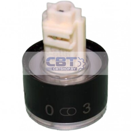 Ручка управления для духового шкафа (плиты) - 9054635